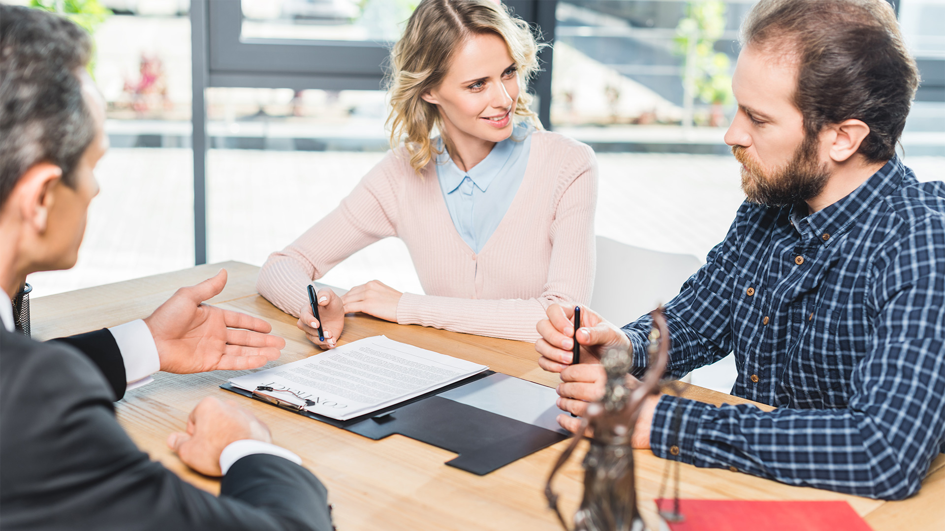 Matrimonial Fusco & Macaluso Divorce Lawyers Passaic, NJ